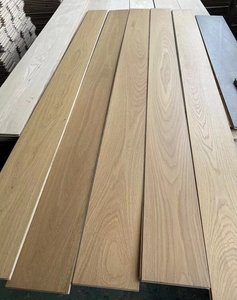 <span class=keywords><strong>Suelo</strong></span> de Madera de Roble Europeo <span class=keywords><strong>Natural</strong></span> Multicapa para Interiores, Madera de Roble Blanco de Lujo, Piso de Madera de Ingeniería - Product Image 6