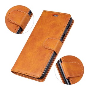 Funda abatible de cuero PU para teléfono móvil, carcasa completa de lujo de alta calidad para <span class=keywords><strong>iPhone</strong></span> 13, billetera para teléfono inteligente - Product Image 5