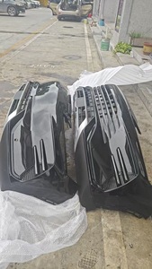 フロントバンパーから直接供給2025 BYD Song Plus DMI Sealion6 SA3HK-2803112 - Product Image 2