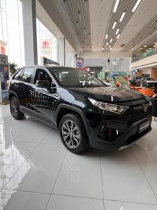 سيارة suotas جديدة عالية الجودة تويوتا رونغفانغ 5 Setas سيارة سيارات رياضية هجينة لتويوتاس رونغفانج Rav4s
