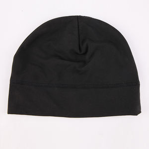 قبعة مخصصة لركوب الدراجات وتسلق الجبال من الساتان مبطنة بركوب الدراجة والتنزه قبعة صغيرة مطبوعة بشعار للسفر في الهواء الطلق قبعة جمجمة كاجوال - Product Image 5