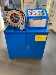 Chuyên nghiệp ống uốn tóc bồng skiving máy loại bỏ rò rỉ đường dẫn với trực tiếp kim loại-to-kim loại niêm phong - Product Image 4