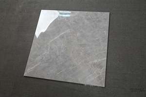 Carrelage mural de salle de bain en marbre, céramique, couleur légère, bon marché, 60x60, prix en ue - Product Image 5