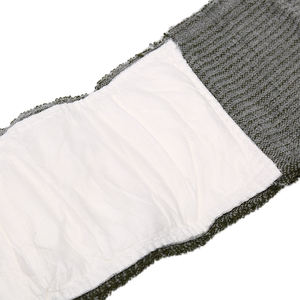 أربطة طوارئ 6 بوصات من المورد الأمريكي الإسرائيلي أربطة ستيريل ضغط أربطة لتصفيف الصدمات عدة إسعافات أولية أربطة FAK - Product Image 6