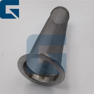 Filtro de Combustible KHH 10060 KHH10060 para Excavadora CX130D - Product Image 3