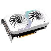 Kartu Grafis JGINYUE RTX 3060TI 8GD6X 8G Frekuensi Inti 1410Mhz GPU untuk PC Gaming