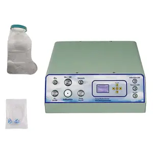 LFPROTEK hot sale Ozone generator with oxygen for medical medicine or treatment in the blood