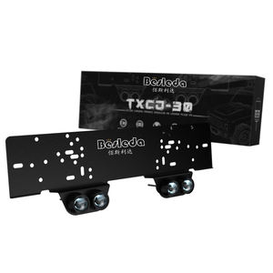 <span class=keywords><strong>Ampoule</strong></span> de <span class=keywords><strong>plaque</strong></span> d'<span class=keywords><strong>immatriculation</strong></span> de voiture haute puissance 120W, 6000k 8000lm, ampoules de phare de <span class=keywords><strong>plaque</strong></span> d'<span class=keywords><strong>immatriculation</strong></span> automobile, fourniture d'usine - Product Image 2