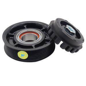 Kit de Embrague para Compresor de Aire Acondicionado para MERCEDES Benz Clase C, E, CLS, A, W204, W212, W218, 0012305111, 0022303211, A0012305111, 447150-0210 - Product Image 5