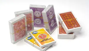 Machine d'emballage en cellophane BTB-200B boîte filim chewing-gum cartes à jouer Machine d'emballage en cellophane