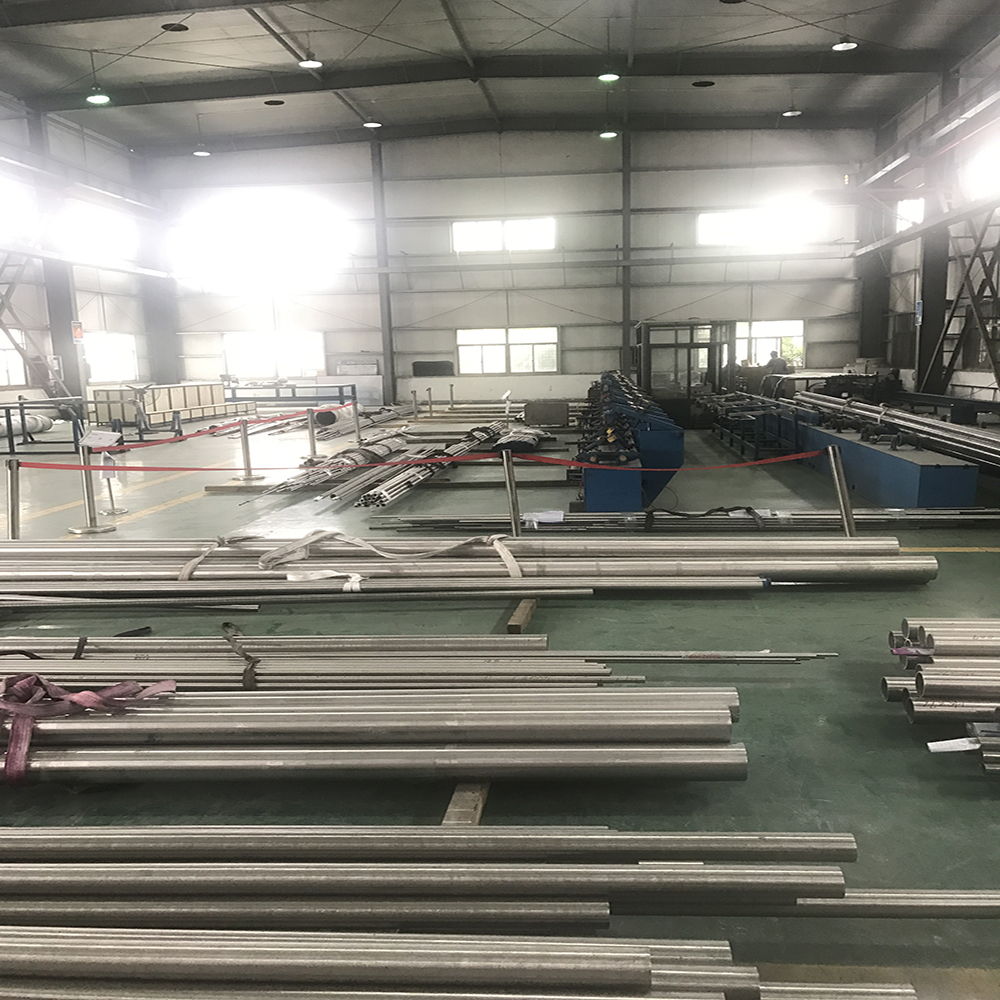 HASTELLOY C276 UNS N10276 W.NR.2.4819 hastelloy c276 2 inch stainless steel pipe hastelloy c276 tube