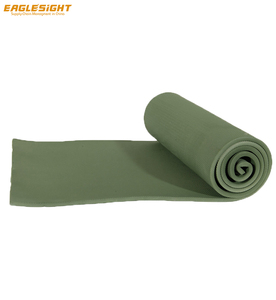 Alfombrilla <span class=keywords><strong>de</strong></span> <span class=keywords><strong>espuma</strong></span> portátil <span class=keywords><strong>para</strong></span> <span class=keywords><strong>dormir</strong></span>, <span class=keywords><strong>colchoneta</strong></span> <span class=keywords><strong>de</strong></span> IXPE enrollable <span class=keywords><strong>para</strong></span> senderismo, mochilero, Montañismo - Product Image 4