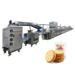 Productos <span class=keywords><strong>de</strong></span> Bajo <span class=keywords><strong>Precio</strong></span> <span class=keywords><strong>de</strong></span> China, Máquina para Galletas Kalmeijer, Nuevos Productos en el Mercado Chino - Product Image 6