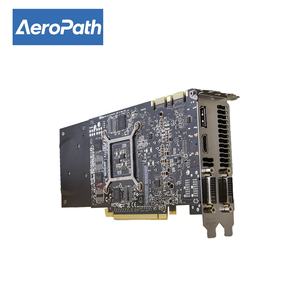 Tarjeta Gráfica Geforce <span class=keywords><strong>GTX</strong></span> <span class=keywords><strong>760</strong></span> 2GB GDDR5 980MHz de Doble Ranura 170W 256bit, GPU, Tarjeta de Video, Tarjeta para Juegos - Product Image 3