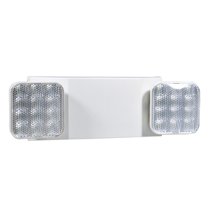 Fabriqué par FEITUO UL cUL JLEU9 lumière led d'urgence à double tête pour Min. 90 minutes de sauvegarde d'urgence - Product Image 2
