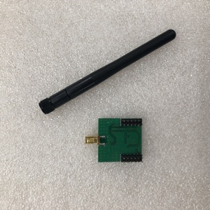Module sans fil Zigbee DRF1605H, transfert 1,6 km, <span class=keywords><strong>CC2530</strong></span> avec antenne, UART vers Zigbee - Product Image 3