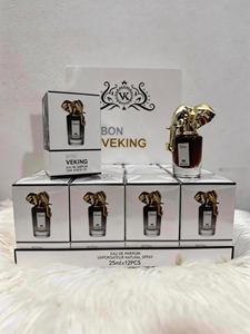 <span class=keywords><strong>Perfume</strong></span> Unisex Original de Alta Calidad con Cabeza de Animal, Fragancia Duradera, Aroma a Alce, Tamaño de Viaje 25ml, Venta al Por Mayor - Product Image 5