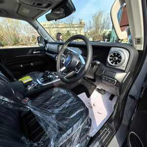 En Stock, SUV GWM Nuevo, Tank 300 2.4T Turbo, Hecho en China, Vehículo Diésel, Volante a la Derecha, Todoterreno - Product Image 6