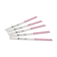 Fast Response LH Test Strips, 99% Accurate, 2.5mm