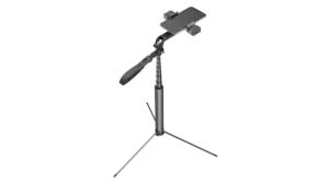 2024 Most Popular Retractable Tripods And Selfie Sticks Mobile Phone Holders For Apple And Android Devices