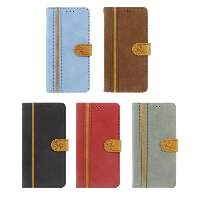 2021 новый дизайн, чехол для мобильного телефона, трендовый кожаный флип-чехол, кошелек с магнитной застежкой