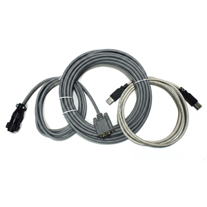 Truckbrother สำหรับ BT Canbox CPC สาย USB ARM7 เครื่องมือวินิจฉัยรถยก รถบรรทุก อินเทอร์เฟซ CAN สาย CAN Bus TruckCom 1 ปี - Product Image 1
