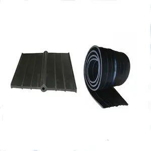 באיכות גבוהה pvc מים עצירת גומי waterstop קלטת עמיד למים חומרים עבור תשתית פרויקטים