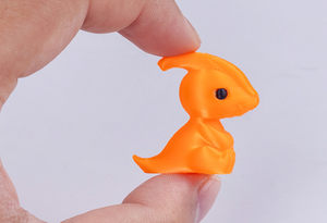 Figuras de Dinosaurios, Dragones y Lagartos Articulados Impresos en 3D al por Mayor, Juguetes en Miniatura para Minoristas, Tiendas de Regalos y Suministros de Juguetes Creativos - Product Image 4