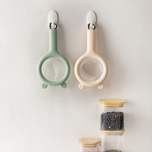 Filtre à lait de soja en maille 80 mailles, pack de remplacement beige et vert, passoire de cuisine pour presse-agrumes, usage domestique - Product Image 1