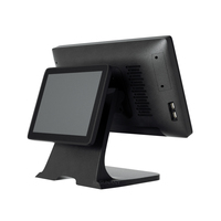 Solution de matériel de point de vente de systèmes de point de vente d'ordinateur Windows punto de venda i5