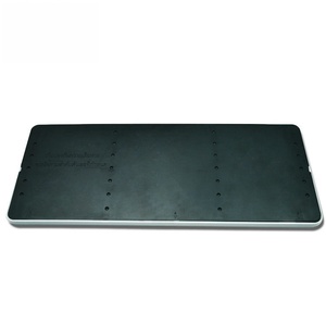 Marco de Matrícula de Plástico ABS para Automóvil, Estilo Anime, para Tailandia y Laos, del Sudeste Asiático, Venta al Por Mayor - Product Image 4