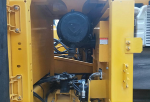 Prix avantageux Komatsu PC200-8 d'occasion du Japon, excavatrice Komatsu d'origine PC200 d'occasion à vendre - Product Image 6