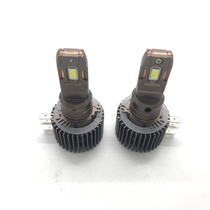 Nuovo design ad alta potenza 60W H15 auto faro LED 90000Lm lampadine a LED per <span class=keywords><strong>ford</strong></span> <span class=keywords><strong>focus</strong></span> - Product Image 3