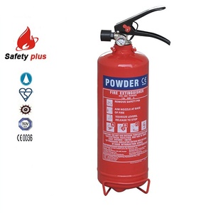 Vendita calda <span class=keywords><strong>2KG</strong></span> ABC ST12/ST14 estintore a polvere con valvola CE - Product Image 1