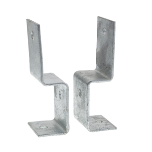 "Base de poteau réglable 4x4 poteau d'ancrage en acier inoxydable <span class=keywords><strong>béton</strong></span> <span class=keywords><strong>pour</strong></span> pavillon pont garde-corps Support <span class=keywords><strong>plaque</strong></span> d'ancrage <span class=keywords><strong>décorative</strong></span>" - Product Image 3