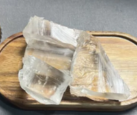 Rohmaterial für handgemachte Kerzen Kerzen herstellung Gel Jelly Wax