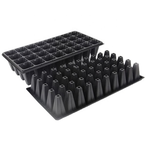 Pots de fleurs et jardinières en plastique Plateau de semis pour le jardin et l'intérieur - Product Image 2
