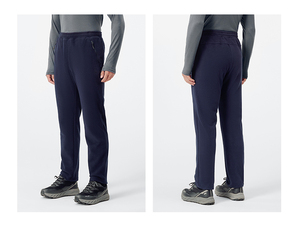Pantalons de randonnée en polaire Polartec 100 <span class=keywords><strong>pour</strong></span> homme Pelliot, décontractés, 100% polyester, chauds, <span class=keywords><strong>pour</strong></span> <span class=keywords><strong>la</strong></span> <span class=keywords><strong>montagne</strong></span>, grande taille, nouvelle arrivée - Product Image 2