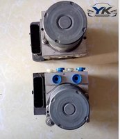 Pompes ABS d'origine de haute qualité pour Rolls-Royce Phantom Ghost Cullinan, démontées en usine, cylindres de frein pour véhicules 34516855553