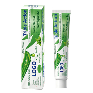 <span class=keywords><strong>Pasta</strong></span> Dental Natural <span class=keywords><strong>de</strong></span> Menta y Aloe Vera <span class=keywords><strong>de</strong></span> 100g a Precio <span class=keywords><strong>de</strong></span> Fábrica <span class=keywords><strong>para</strong></span> <span class=keywords><strong>Blanquear</strong></span> <span class=keywords><strong>los</strong></span> <span class=keywords><strong>Dientes</strong></span> y Refrescar el Aliento, Cuidado Personal Herbal <span class=keywords><strong>para</strong></span> Uso Doméstico - Product Image 1