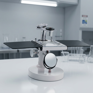 Microscopio Biológico Estereoscópico de Laboratorio con Aumento de 10x, Microscopio de Disección Óptico - Product Image 2