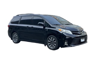 <span class=keywords><strong>Toyota</strong></span> Sienna 2020 Usada, 3.5L, 4WD, 7 Plazas (Importación Paralela) - Product Image 1