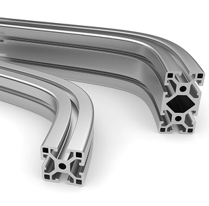 Chất lượng cao <span class=keywords><strong>CNC</strong></span> gia công chế tạo Nhôm đùn Anodized nhôm kim loại phần nhà máy nhà sản xuất tùy chỉnh dịch vụ - Product Image 3