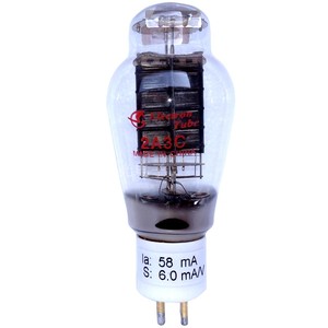 La belle sonorité 2A3C 2A3 redresseur Vide tubes Électro-<span class=keywords><strong>acoustique</strong></span> <span class=keywords><strong>amplificateur</strong></span> effecteur - Product Image 1