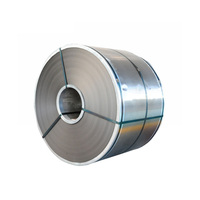 Bobine d'acier galvanisé électrique pleine dureté de haute qualité à bas prix Dx51d Dx52d Dx53d, épaisseur de 0,12 à 6 mm, norme ASTM