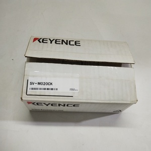 มอเตอร์ AC รุ่น SV-M020CK 200W พร้อมแกนคีย์เวย์และอินคริเมนทัลเอนโค้ดเดอร์ - Product Image 5