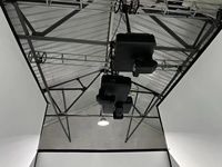 Projecteur EP-SON Objectif à focale ultra courte Projecteur d'hologramme 4K
