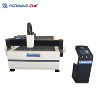 Machine de découpe plasma CNC Tayor 220V 380V 1530, livraison gratuite depuis l'usine, à vendre à bas prix