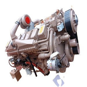 Moteur diesel de camion NTA855, KTA19, KTA38, KAT50, M11, VTA28, N14, moteur, CCEC - Product Image 1