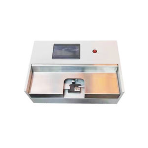 Cintreuse circulaire à fil dur électrique BV - Product Image 2